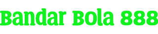 Bandar Bola 888
